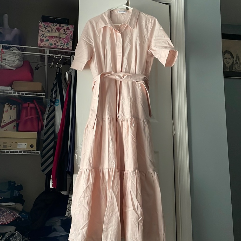 Calvin Klein Dress